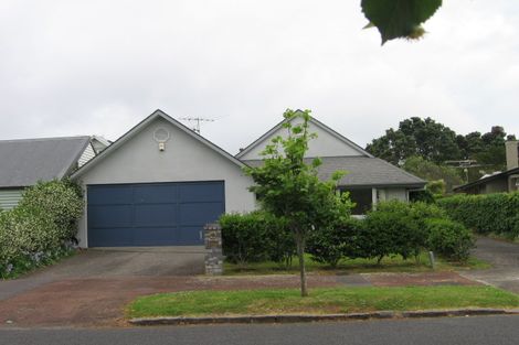 Photo of property in 26a Martin Avenue, Remuera, Auckland, 1050