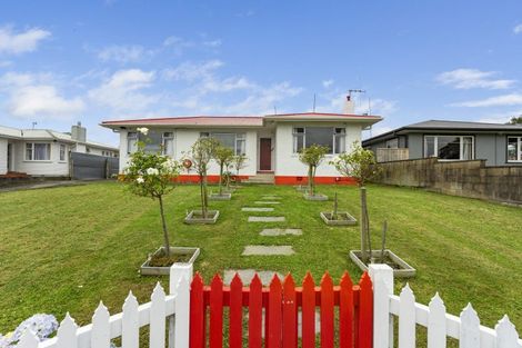 Photo of property in 170 Highbury Avenue, Highbury, Palmerston North, 4412