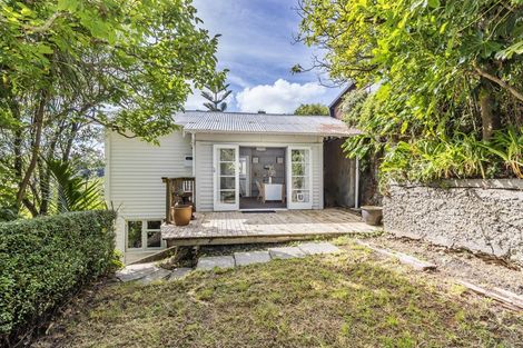 Photo of property in 14 Mount Pleasant Road, Aro Valley, Wellington, 6012