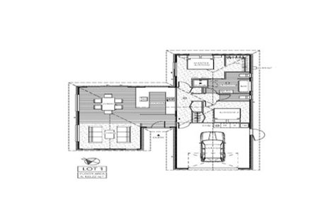 Photo of property in 45 Princess Street, Waitara, 4320