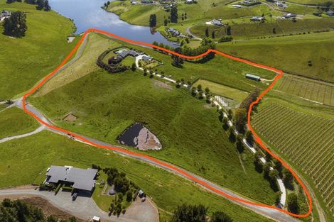 Photo of property in 486 Delta Lake Heights, Renwick, Blenheim, 7271