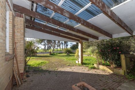 Photo of property in 171 Hetherington Road, Huntly, 3772