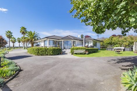 Photo of property in 791 Runciman Road, Runciman, Drury, 2578