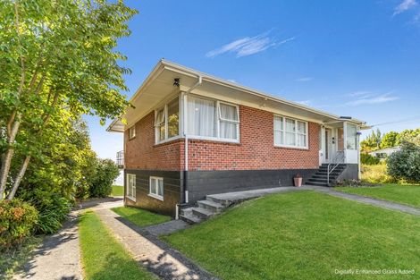 Photo of property in 22 Ranginui Street, Ngongotaha, Rotorua, 3010
