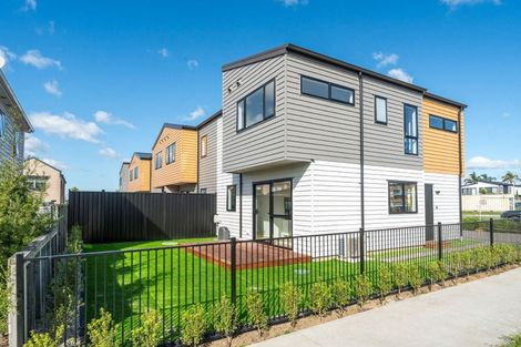 Photo of property in 37 Turret Lane, Hobsonville, Auckland, 0616