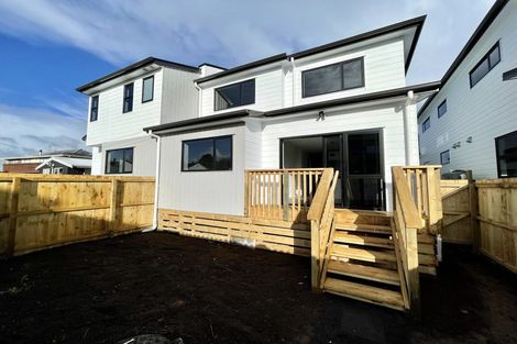 Photo of property in 65c Manuroa Road, Takanini, 2112