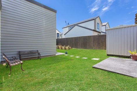 Photo of property in 6 Skippy Patuwai Lane, Glen Innes, Auckland, 1072