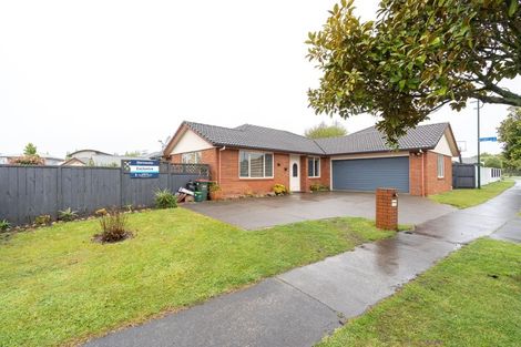 Photo of property in 18 Stoneleigh Drive, Chartwell, Hamilton, 3210