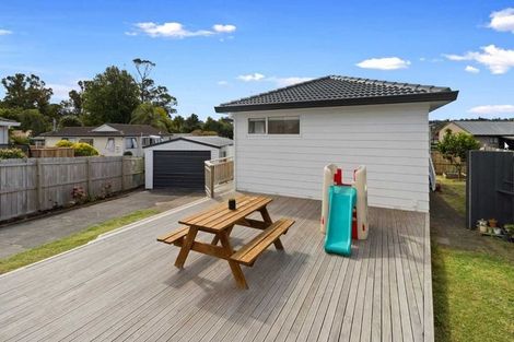 Photo of property in 48 Childers Road, Ranui, Auckland, 0612