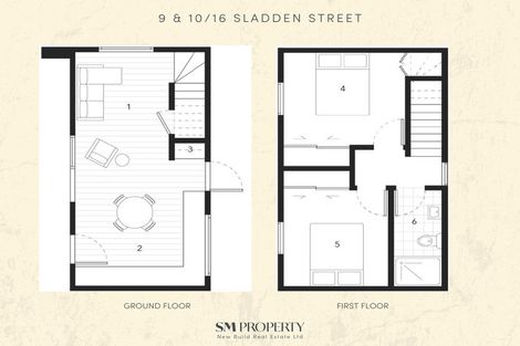 Photo of property in 31-33 Chapman Crescent, Naenae, Lower Hutt, 5011