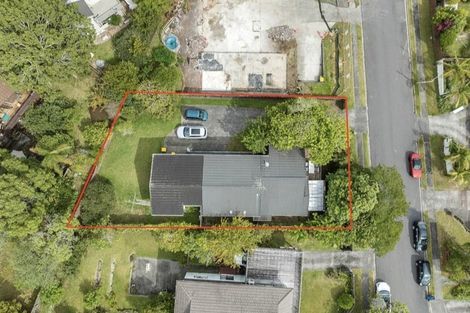 Photo of property in 4 Dianthus Place, Browns Bay, Auckland, 0630