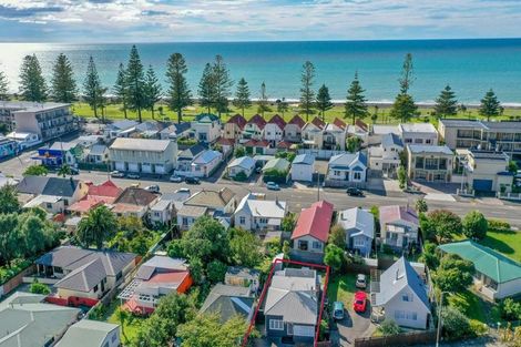 Photo of property in 112 Munroe Street, Napier South, Napier, 4110