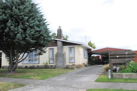 Photo of property in 10 Moray Place, Tamatea, Napier, 4112