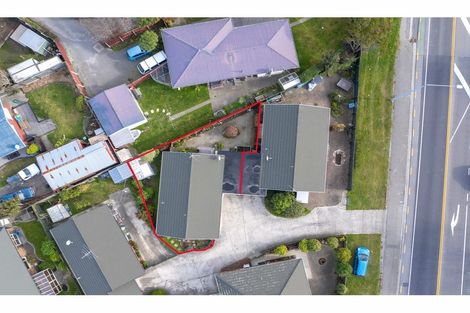 Photo of property in 2/479 Main South Road, Hornby, Christchurch, 8042