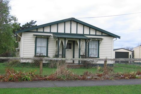 Photo of property in 18 Carlisle Street, Milson, Palmerston North, 4414