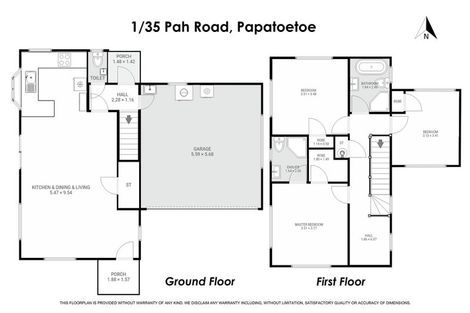 Photo of property in 1/35 Pah Road, Papatoetoe, Auckland, 2025