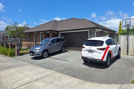 Photo of property in 18 Poulson Grove, Trentham, Upper Hutt, 5018