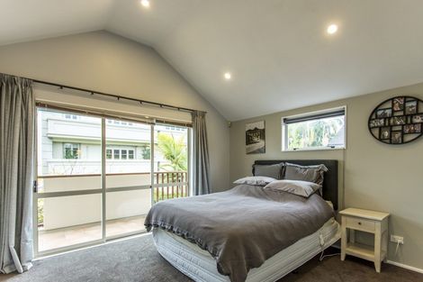 Photo of property in 3/6 Sidmouth Street, Mairangi Bay, Auckland, 0630