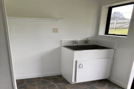 Photo of property in 36 Jackson Terrace, Ranui, Porirua, 5024