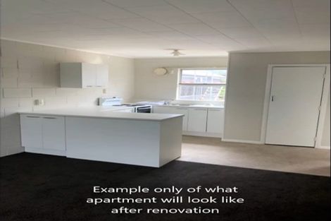 Photo of property in 8/11 Palmerston Street, Hamilton Central, Hamilton, 3204