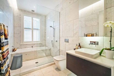 Photo of property in 25 Lincoln Street, Ponsonby, Auckland, 1021