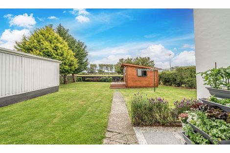 Photo of property in 107 Islington Street, Turnbull Thomson Park, Invercargill, 9810