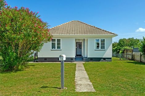 Photo of property in 70 Centennial Crescent, Te Hapara, Gisborne, 4010
