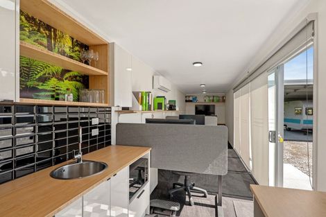 Photo of property in 18 Mchugh Crescent, Darfield, 7510