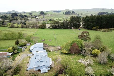 Photo of property in 71 Stanly Street, Eketahuna, 4900