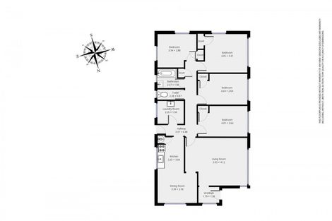 Photo of property in 26 Collins Crescent, Feilding, 4702