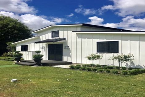 Photo of property in 160 Mystery Creek Road, Ohaupo, 3881