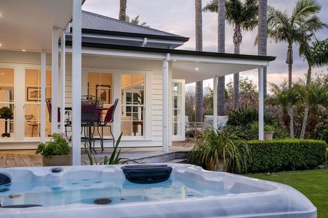 Photo of property in 55 Pukakura Road, Katikati, 3178