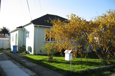 Photo of property in 13 Haig Street, Waterloo, Lower Hutt, 5011