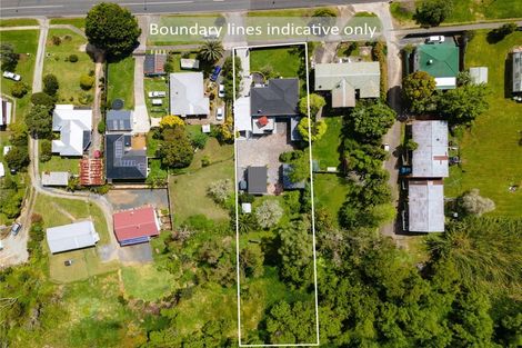 Photo of property in 24 Neumann Street, Kawakawa, 0210