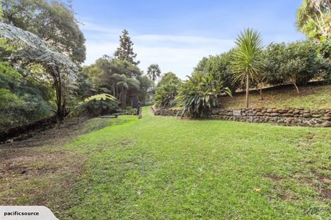 Photo of property in 5 Albert Pryor Avenue, Henderson, Auckland, 0612