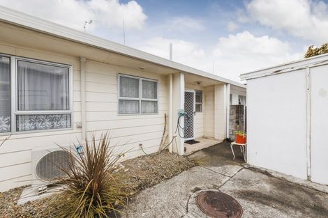 Photo of property in 31g West Street, West End, Palmerston North, 4412