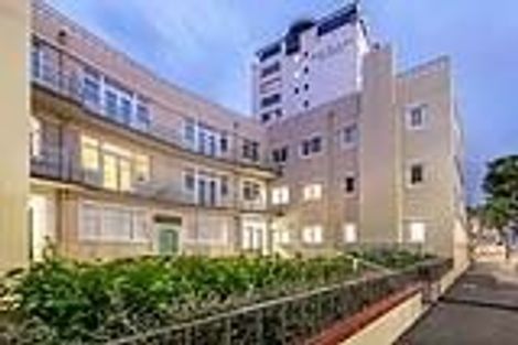 Photo of property in Fountain Court, 16/48 Oriental Parade, Oriental Bay, Wellington, 6011