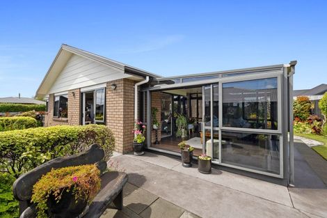 Photo of property in 27 Coby Sydney Drive, Bell Block, New Plymouth, 4312