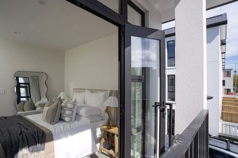 Photo of property in 11 Blossom Walk, Christchurch Central, Christchurch, 8011