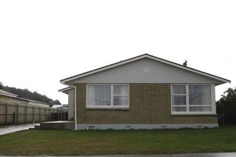 Photo of property in 35 Lauder Crescent, Heidelberg, Invercargill, 9812