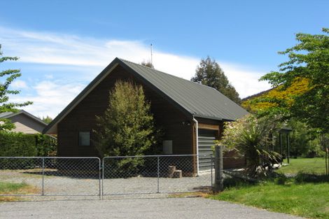 Photo of property in 181 Jacks Pass Road, Hanmer Springs, 7334