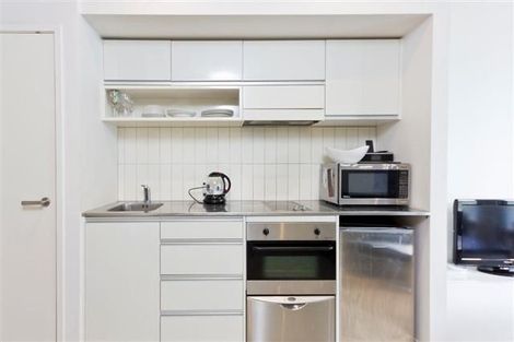 Photo of property in Halsey Apartments At Lighter Quay, 102/75 Halsey Street, Auckland Central, Auckland, 1010