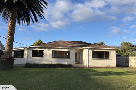 Photo of property in 41 Manawapou Road, Hawera, 4610