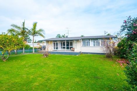Photo of property in 34 Bulwer Road, Te Hapara, Gisborne, 4010