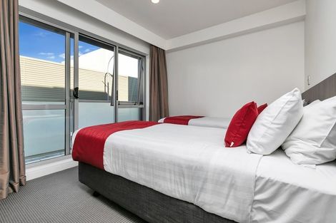 Photo of property in 205/31 Davis Crescent, Newmarket, Auckland, 1023