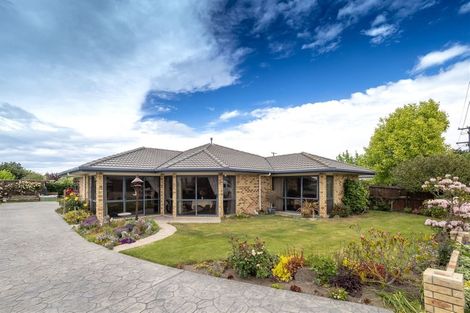 Photo of property in 31 Thomson Street, Tinwald, Ashburton, 7700