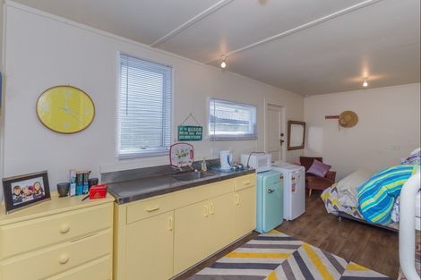 Photo of property in 10 Mahuri Street, Himatangi Beach, Foxton, 4891