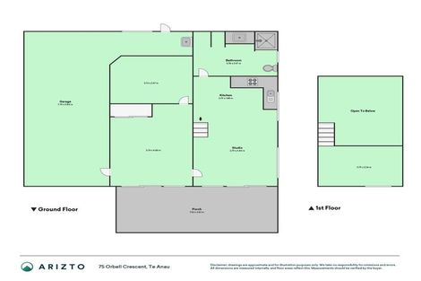 Photo of property in 75 Orbell Crescent, Te Anau, 9679