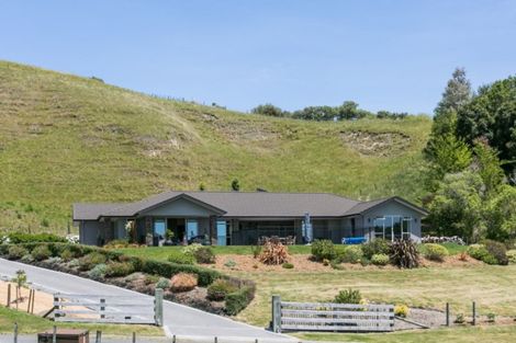 Photo of property in 313 Durham Drive, Havelock North, 4130