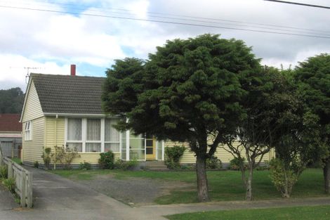 Photo of property in 1224 Taita Drive, Taita, Lower Hutt, 5011